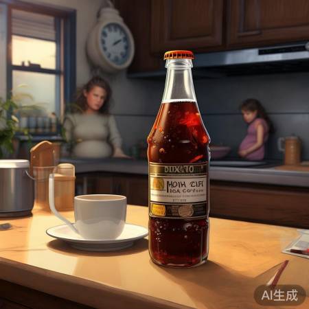 咖啡因适量提神，过量伤身