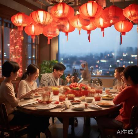 理性看待春节放假调整