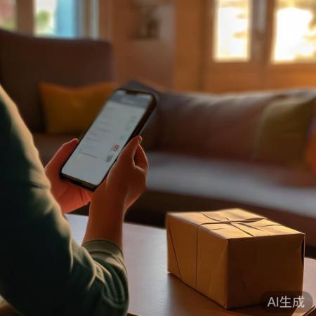 京东外卖代取，美食速享家