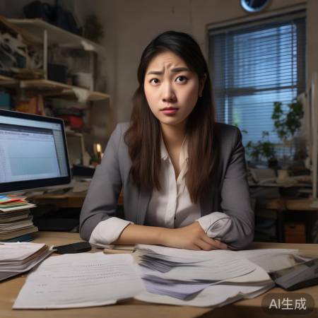 李华借款滚雪球，1300万债台