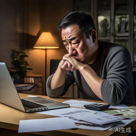 警惕借款陷阱，理财规划生活