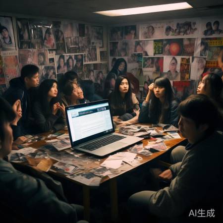 钎城后援会解散，粉丝懵了