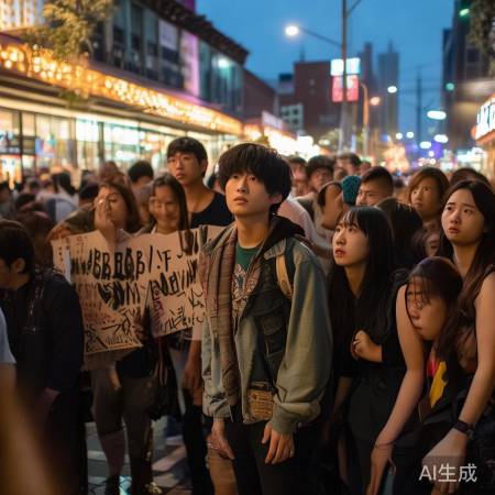 钎城后援会解散，粉丝心碎