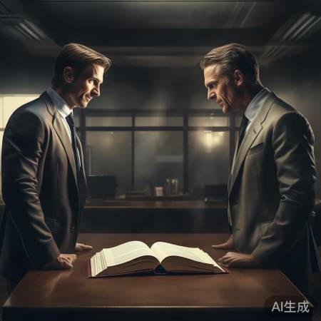 罗永浩俞敏洪商业理念分歧