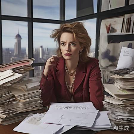 明星造型师易受明星影响