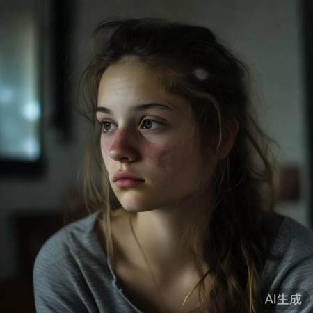 肾上腺激素失衡致发育偏差