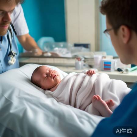 罕见遗传病,1/1000婴儿患