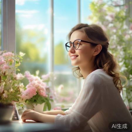 保护视力，从你我做起