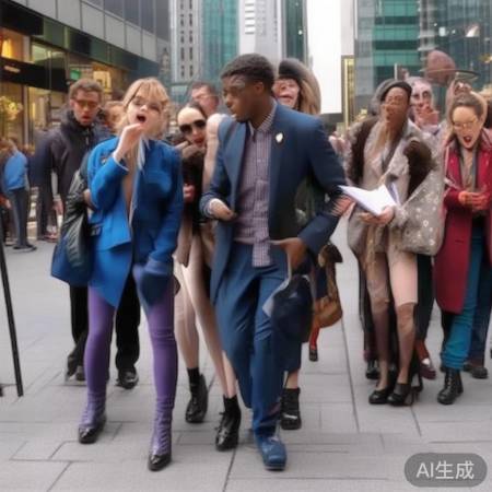 网友热议：光腿神器慎用！