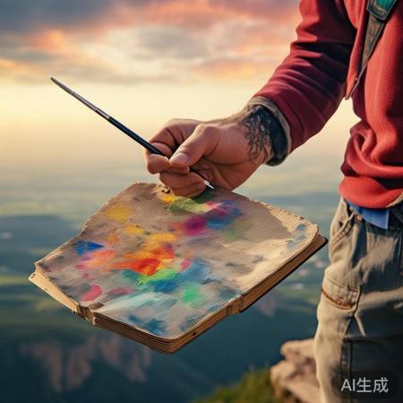 尝试新事物，自信成长