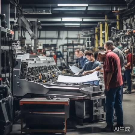 “一体压铸技术：人才设备需努力