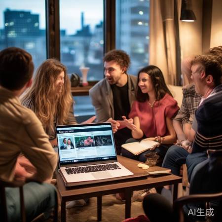 丝芭传媒报警，揭秘网络诈骗