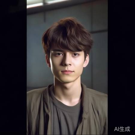 朱一龙:镇魂崛起,演技成名