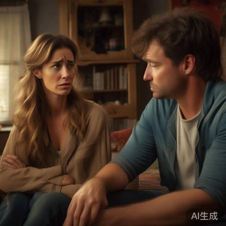 陈晓陈妍希婚变风波