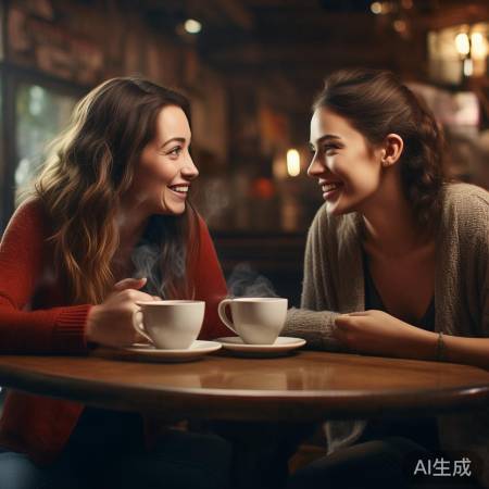 谢娜蓝羽同框，娱乐圈真挚友情