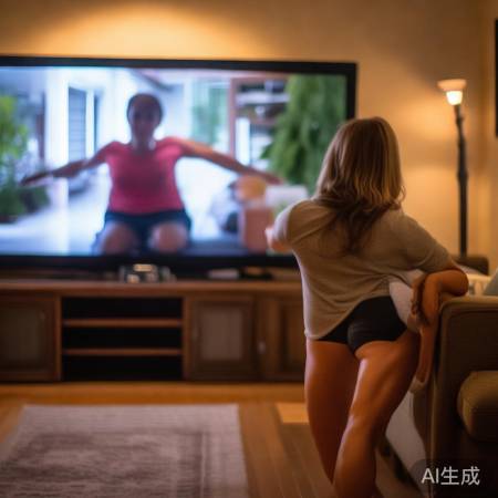 日常小动作，养生又丰富