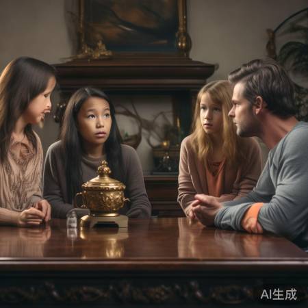 家庭财产处理需公平公正