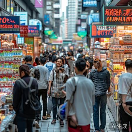 关税降,竞争热,消费利。