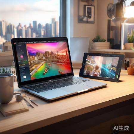 设备分散注意力