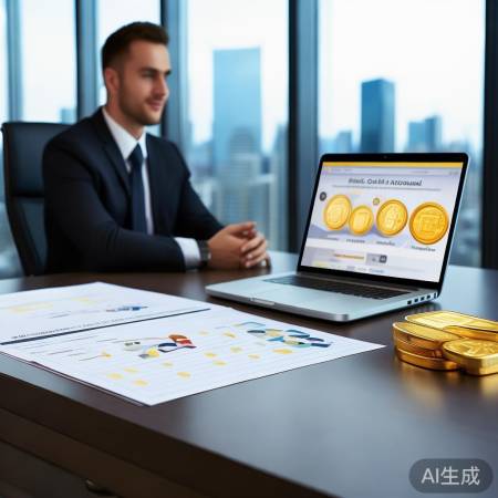 选择黄金投资方式