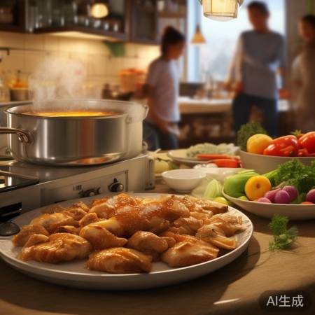 保暖高热量，维C防感冒