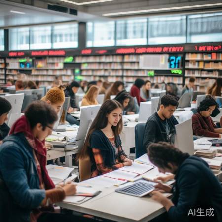 2026考研趋势：竞争加剧