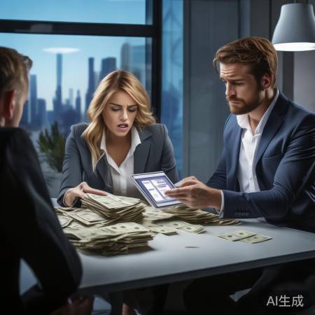 企业、个人现金交易额限