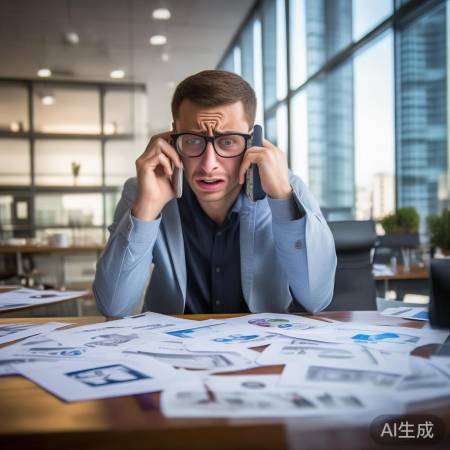 罗永浩吐槽电信服务质量