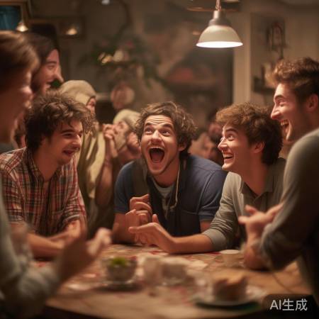 小郑日常聊天乐翻天