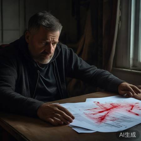 误会引发离婚,生活连锁反应