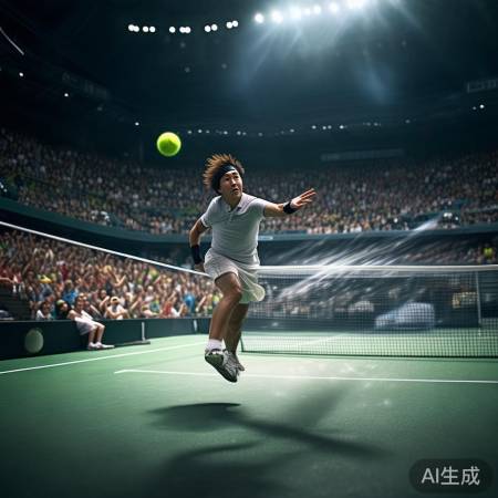 樊振东15分钟速胜，破纪录！