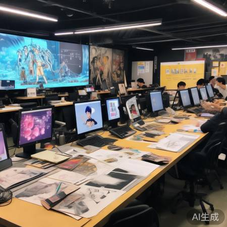 《海贼王》全球狂热，经费压力重