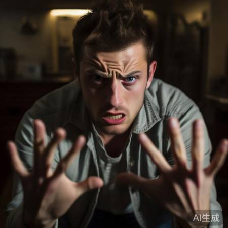 歌手否认出轨传闻