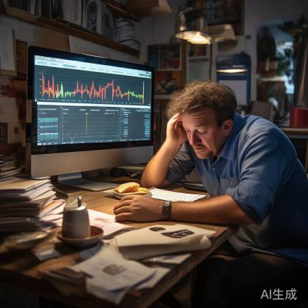 过度依赖付费推广