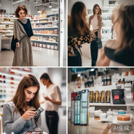 理性消费，看需求选物