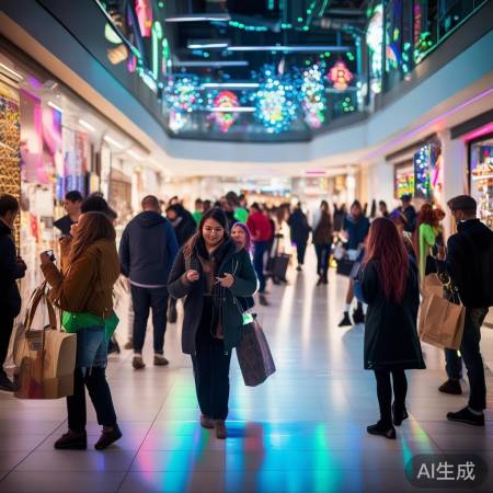 抖音狂欢，理性购物，周末愉快！