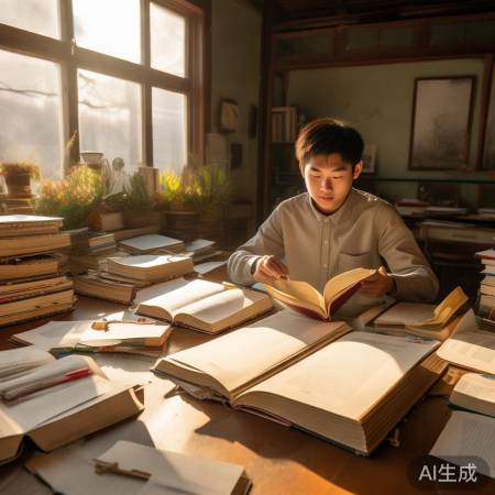 “考研资料,选对为王”