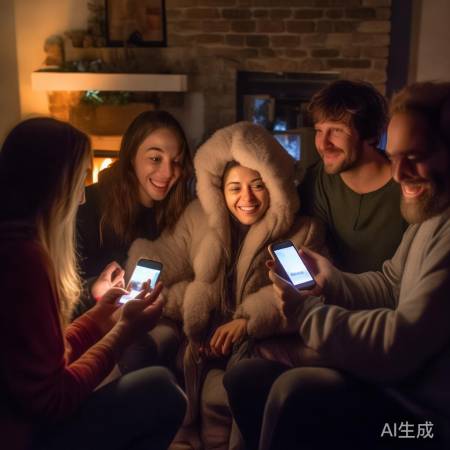 谢娜东北羽绒服出汗，热议笑料