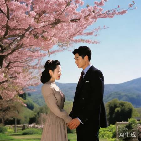 神仙眷侣陈妍希李雾岑