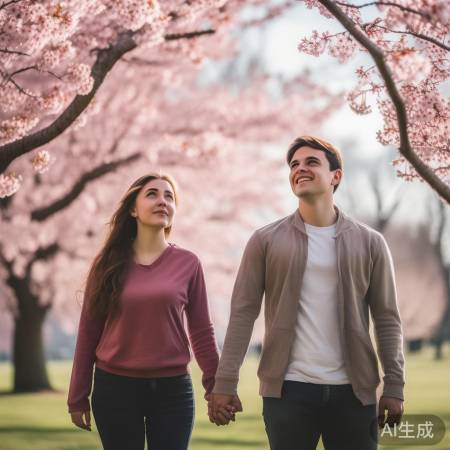 爱情路上，逆境更显珍贵