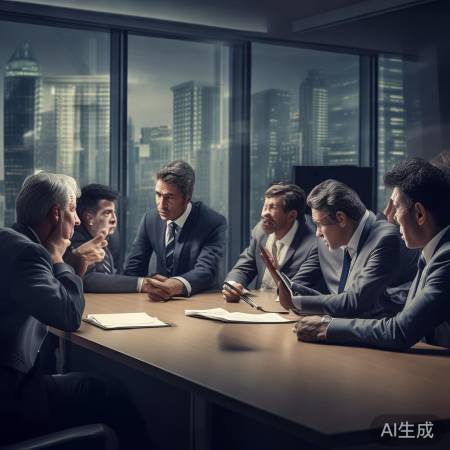 张韶涵直言公司裁员深层原因