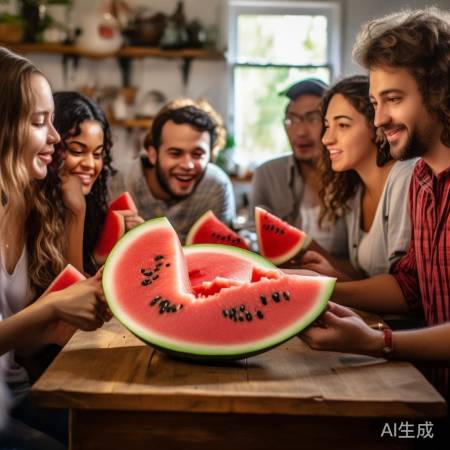 品味生活，品出甜味