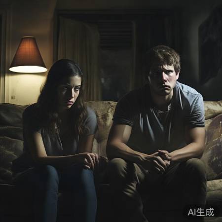 爱情与抉择的纠结