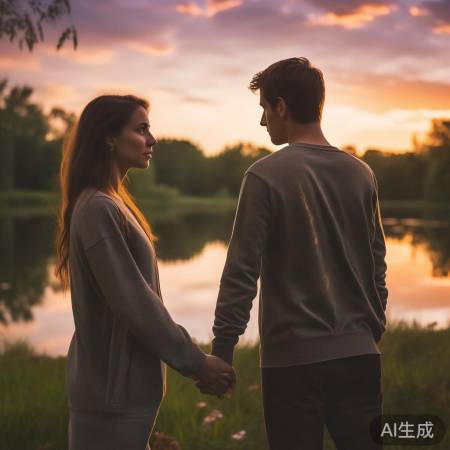 珍惜爱情,勇敢面对挑战