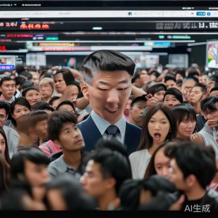 胡锡进成舆论焦点