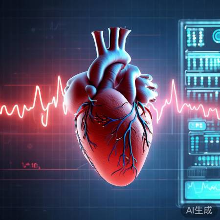 心跳规律，因人而异