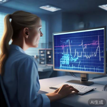 生物电信号助医生判心脏健康