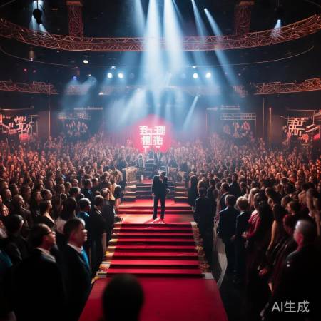 星光大赏热议，期待下期！