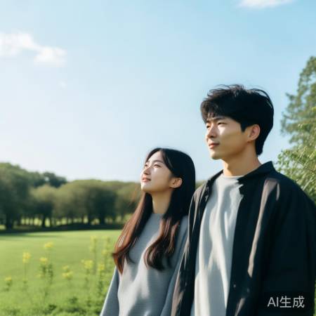 尊重选择，祝福幸福