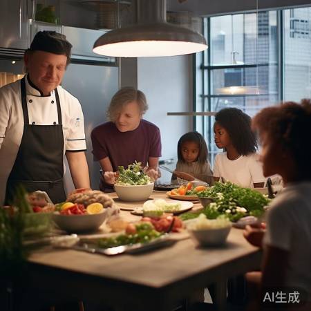 私厨分享，期待留言！